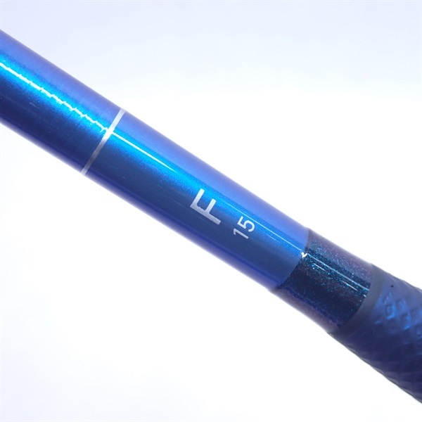 １７ヘラ Ｆ１５